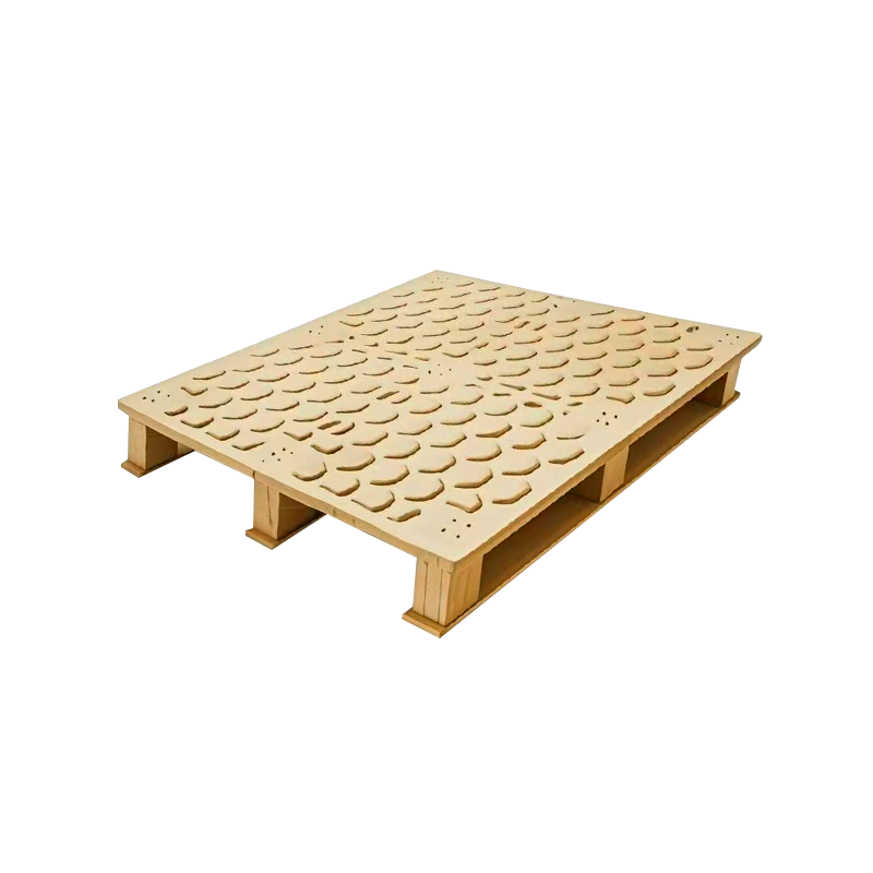 PC-1120*1120*120 Standard flatbäddspall