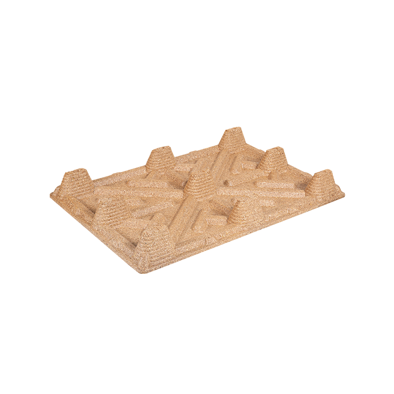 J-1200*800*130 Lätt niobenspall