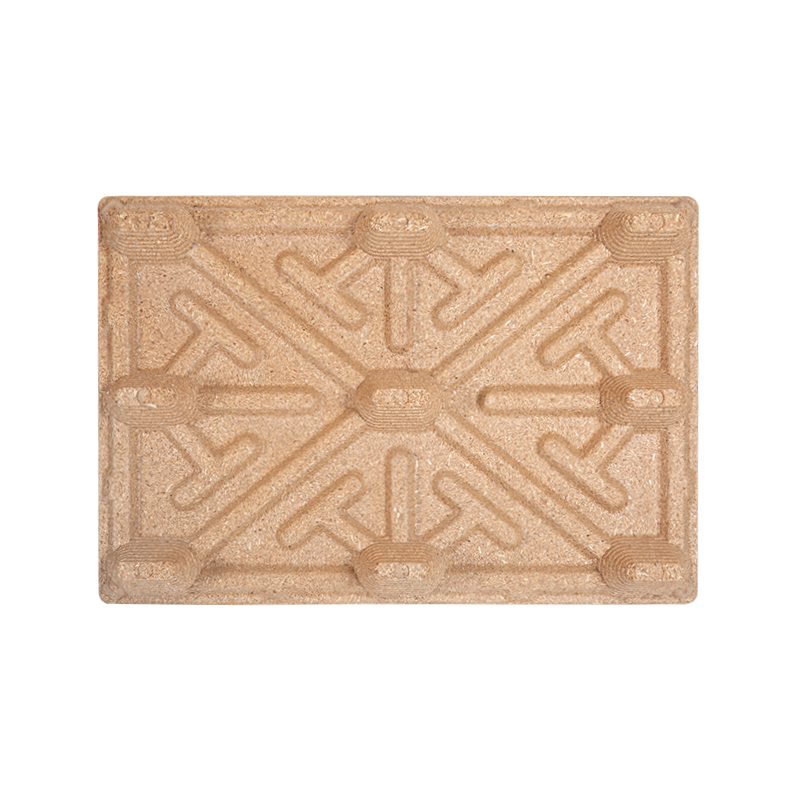 J-1200*800*130 Lätt niobenspall