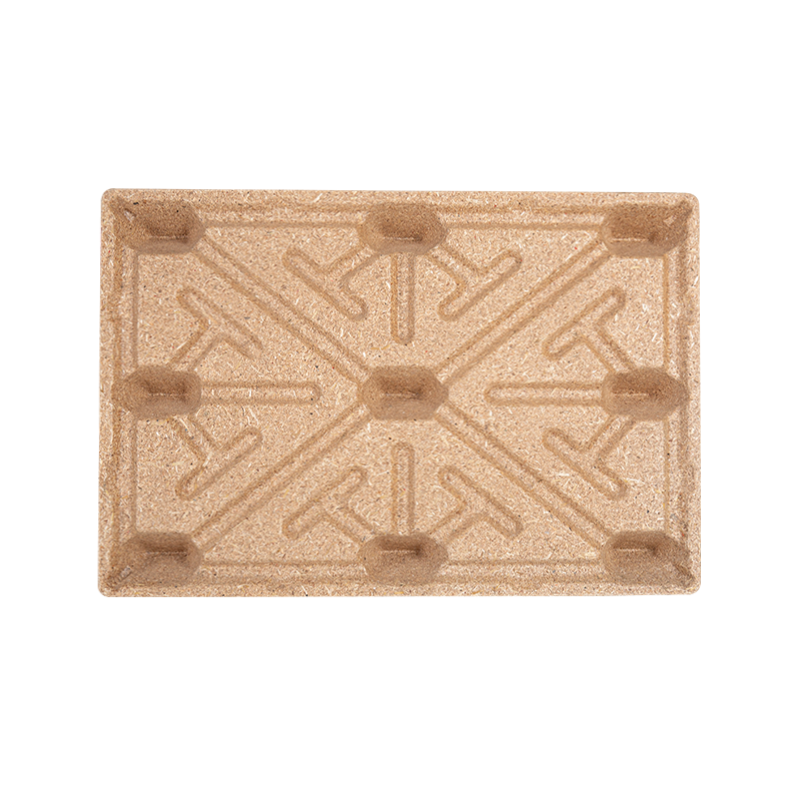 J-1200*800*130 Lätt niobenspall