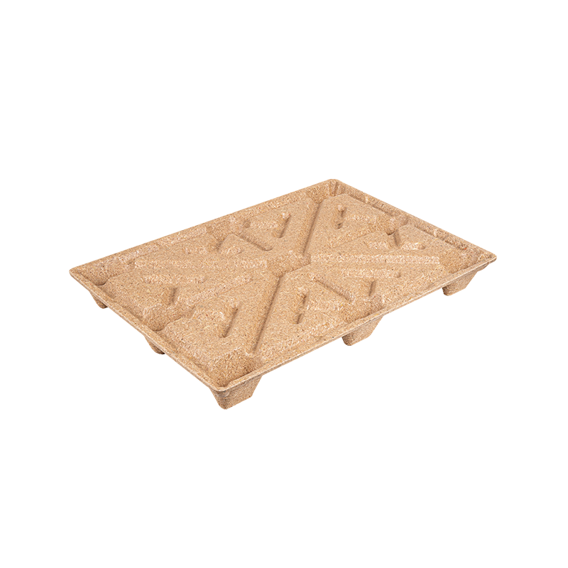 J-1200*800*130 Lätt niobenspall