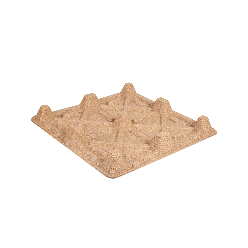 SJ-1000*10 00*130 högeffektiv universell fyrvägspall