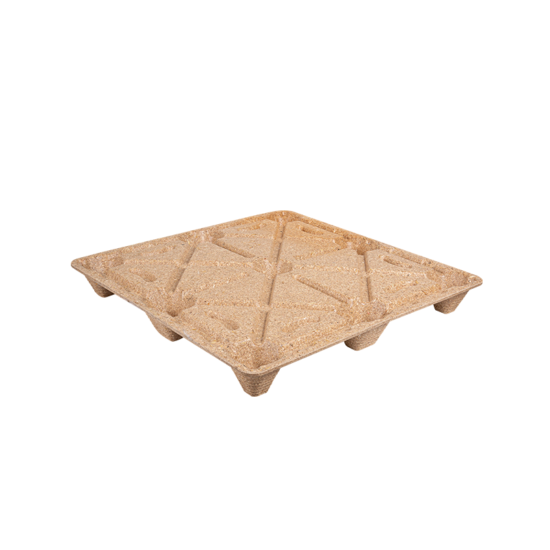 SJ-1000*1000*100 Lätt fyravägs niofotspall