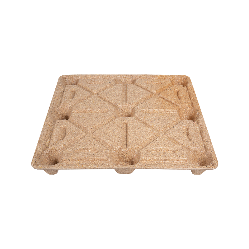 SJ-1000*10 00*130 högeffektiv universell fyrvägspall