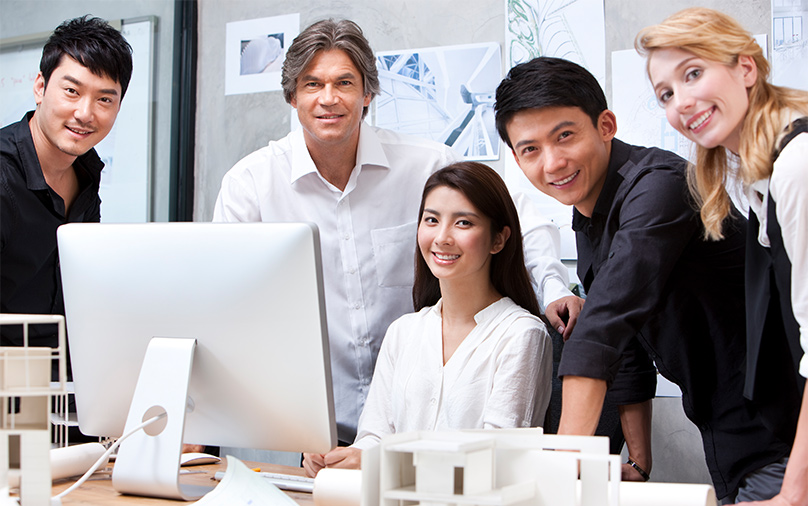 Ronsun Import & Export Co., Ltd.